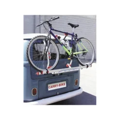 FIAMMA Carry-Bike VW T2 -Camping Car Équipement Boutique fiamma carry bike vw t2 2
