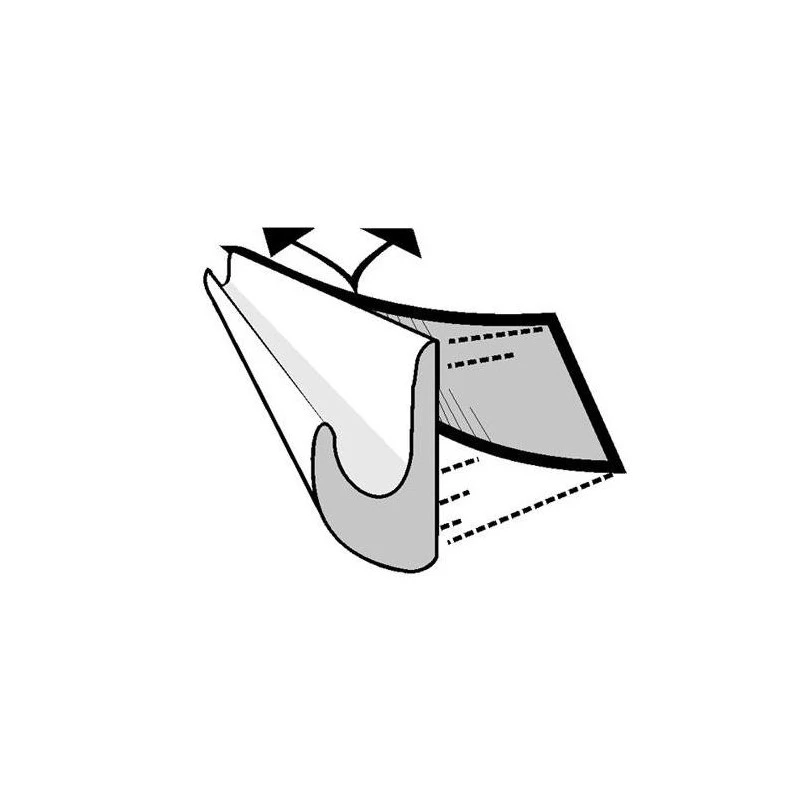 FIAMMA Drip Stop 75 Cm 2 FIAMMA Drip Stop 75 Cm – Image 2