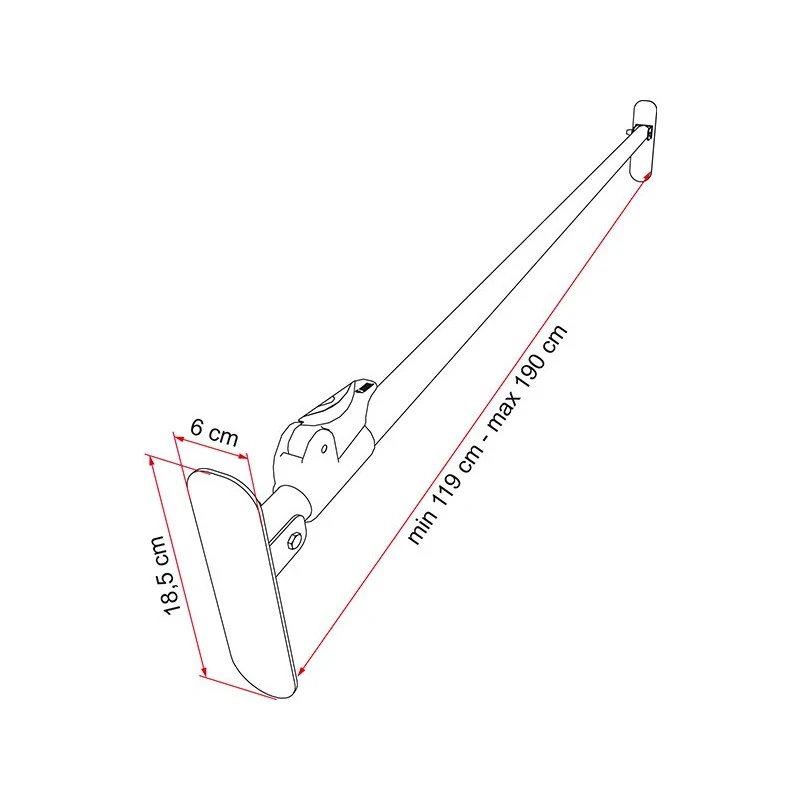 FIAMMA Duo-Safe Pro 2 FIAMMA Duo-Safe Pro – Image 2