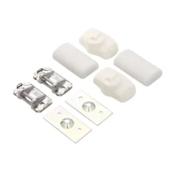 FIAMMA Fixation Haute Universelle Porte-vélo