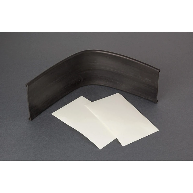 FIAMMA Kit Anti-rayures Porte-vélos CB 1 FIAMMA Kit Anti-rayures Porte-vélos CB