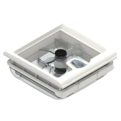 FIAMMA Kit Turbo-Vent 28 F