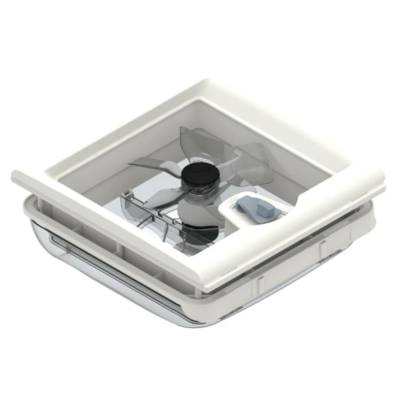 FIAMMA Kit Turbo-Vent 28 F 1 FIAMMA Kit Turbo-Vent 28 F