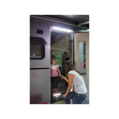 FIAMMA Led Awning Light Gutter -Camping Car Équipement Boutique fiamma led awning light gutter 2