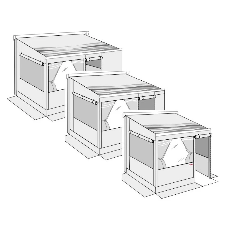 FIAMMA Privacy Room Light 4 FIAMMA Privacy Room Light – Image 4