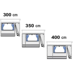 FIAMMA Privacy Room Light 14 FIAMMA Privacy Room Light -Camping Car Équipement Boutique fiamma privacy room light camping car fourgon 6