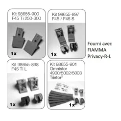 FIAMMA Privacy Room Light 15 FIAMMA Privacy Room Light -Camping Car Équipement Boutique fiamma privacy room light camping car fourgon 7