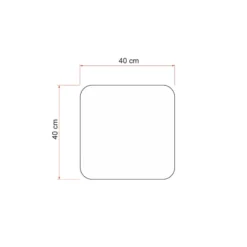 FIAMMA Thermo Vent 40 -Camping Car Équipement Boutique fiamma rideau thermo vent 40 2