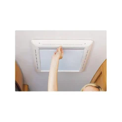 FIAMMA Rollo Vent 40 5 FIAMMA Rollo Vent 40 -Camping Car Équipement Boutique fiamma rollo vent 40 2