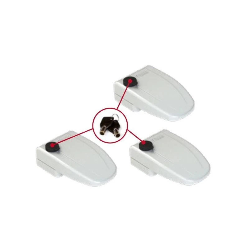 FIAMMA Safe Door 3 2 FIAMMA Safe Door 3 – Image 2