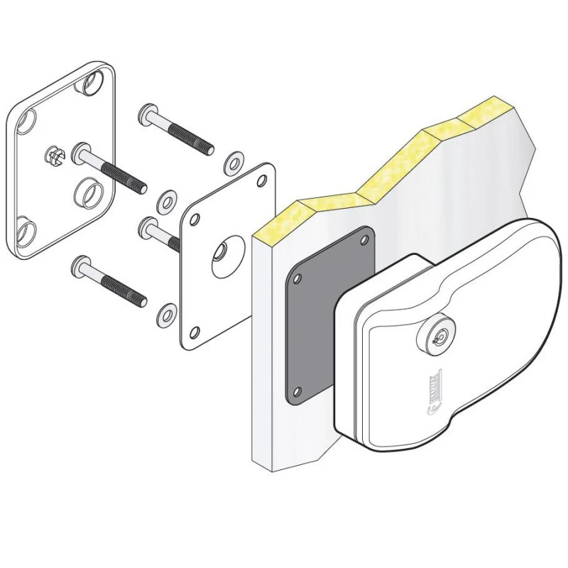 FIAMMA Safe Door 5 FIAMMA Safe Door – Image 5
