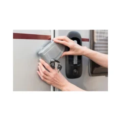 FIAMMA Safe Door Frame 6 FIAMMA Safe Door Frame -Camping Car Équipement Boutique fiamma safe door frame 2