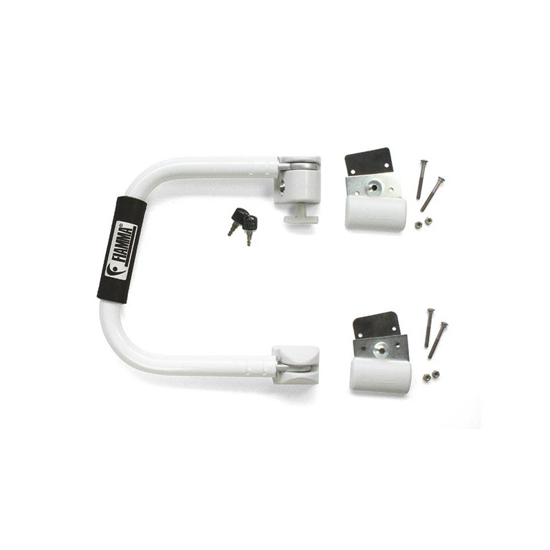 FIAMMA Security 31 1 FIAMMA Security 31