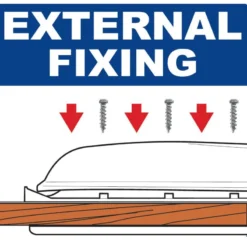 FIAMMA Turbo Vent -Camping Car Équipement Boutique fiamma turbo vent 4
