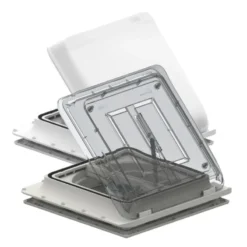 FIAMMA Turbo Vent -Camping Car Équipement Boutique fiamma turbo vent 6