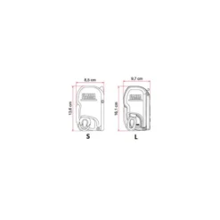 FIAMMA Zip -Camping Car Équipement Boutique fiamma zip 4