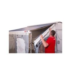 FIAMMA Zip -Camping Car Équipement Boutique fiamma zip 8