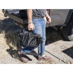 FRONT RUNNER Chaise Pliante Expander -Camping Car Équipement Boutique front runner chaise pliante expander 8