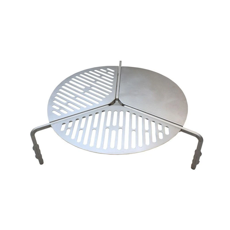 FRONT RUNNER Grille Barbecue Pour Roue De Secours 2 FRONT RUNNER Grille Barbecue Pour Roue De Secours – Image 2