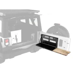 FRONT RUNNER Table Pliante