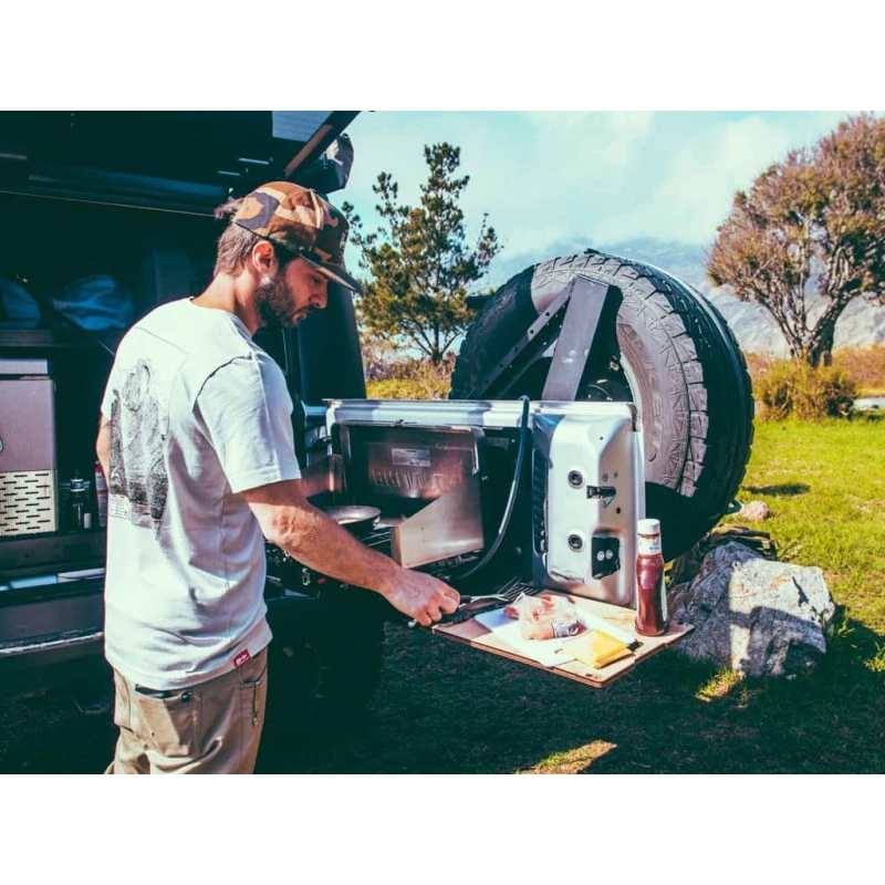 FRONT RUNNER Table Pliante 8 FRONT RUNNER Table Pliante – Image 8