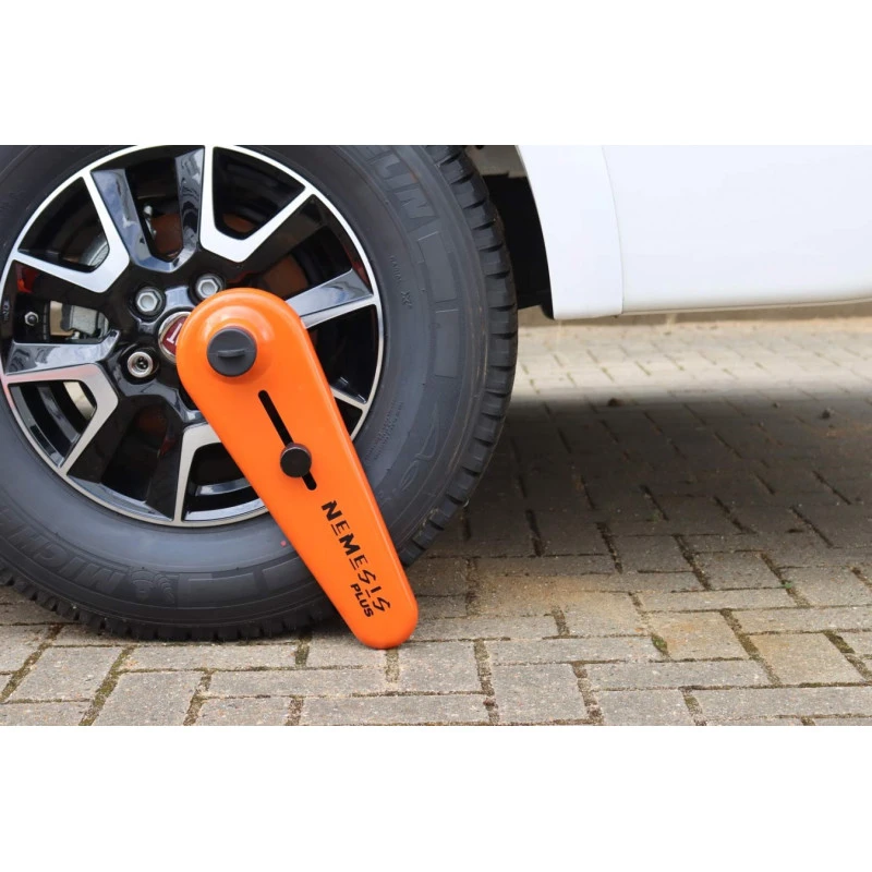 FULLSTOP Nemesis Plus 1 FULLSTOP Nemesis Plus