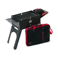 GIZZO Barbecue Grill Complet