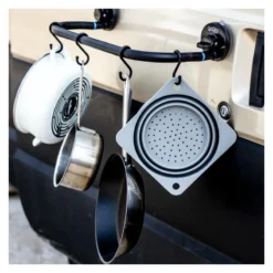 GoDry Hanger | Séchoir étendoir Multifonction 15 GoDry Hanger | Séchoir étendoir Multifonction -Camping Car Équipement Boutique godry seche combinaison godry hanger 5