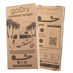 GoDry Hanger | Séchoir étendoir Multifonction 18 GoDry Hanger | Séchoir étendoir Multifonction -Camping Car Équipement Boutique godry seche combinaison godry hanger 8