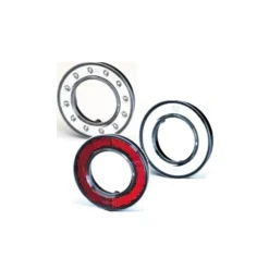 HELLA Enjoliveur Pour Feu Classic ø 55 Mm -Camping Car Équipement Boutique hella enjoliveur pour feu classic o 55 mm 3