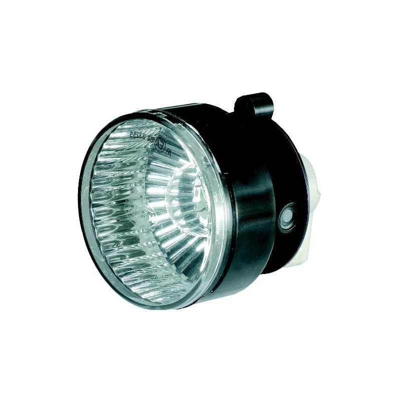 HELLA Feu Avant Premium ø 66 Mm 2 HELLA Feu Avant Premium ø 66 Mm – Image 2