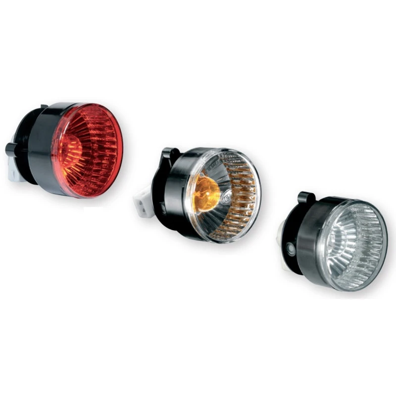 HELLA Feux Arrières Premium ø 66 Mm 3 HELLA Feux Arrières Premium ø 66 Mm – Image 3