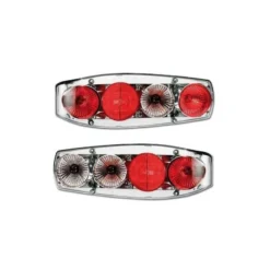 HELLA Feux Arrières Caraluna II Chromés Camping-car 7 HELLA Feux Arrières Caraluna II Chromés Camping-car -Camping Car Équipement Boutique hella feux arrieres caraluna ii chromes 3