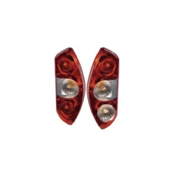 HELLA Feux Arrières Caraluna Vertical