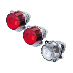 HELLA Feux Arrières Classic ø 55 Mm -Camping Car Équipement Boutique hella feux arrieres classic o 55 mm 3