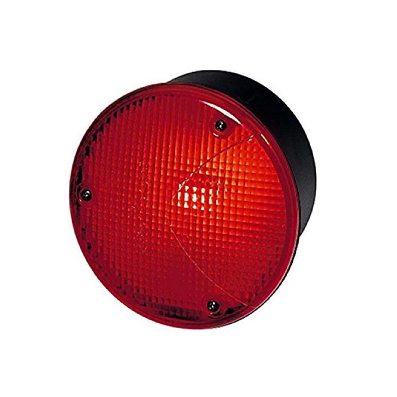 HELLA Feux Multi Arrières ø 122 Mm 3 HELLA Feux Multi Arrières ø 122 Mm – Image 3