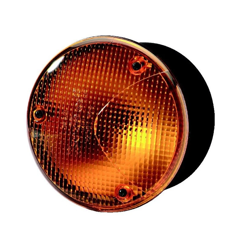 HELLA Feux Multi Arrières ø 122 Mm 4 HELLA Feux Multi Arrières ø 122 Mm – Image 4