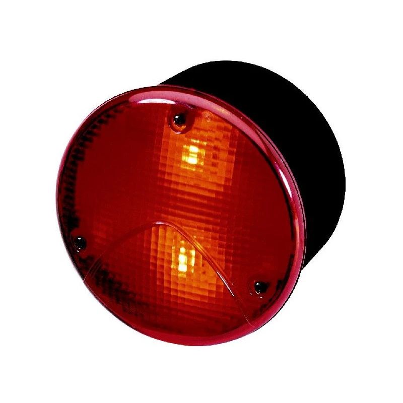 HELLA Feux Multi Arrières ø 122 Mm 1 HELLA Feux Multi Arrières ø 122 Mm