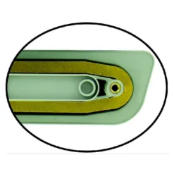 HELLA Feux Multilampes Stop Additionnel 370 X 40 X 34 Mm -Camping Car Équipement Boutique hella feux multilampes stop additionnel 370 x 40 x 34 mm 2