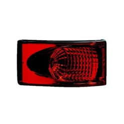 HELLA Feux Profilés Encastrables 192 X 133 Mm