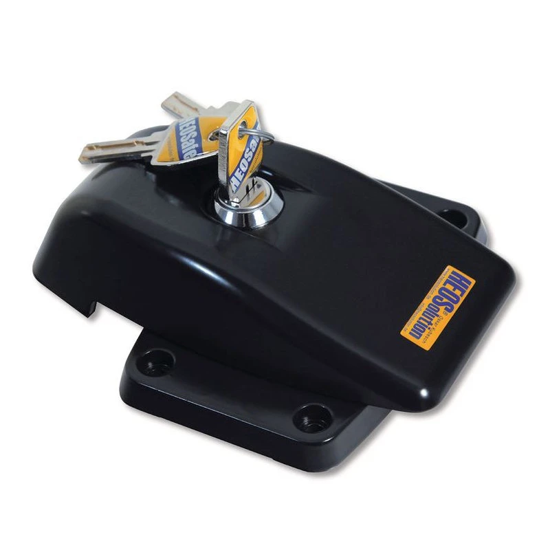 HEOSAFE Van Security 2 HEOSAFE Van Security – Image 2