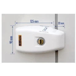 HEOSAFE Van Security 6 HEOSAFE Van Security -Camping Car Équipement Boutique heosafe van security 2