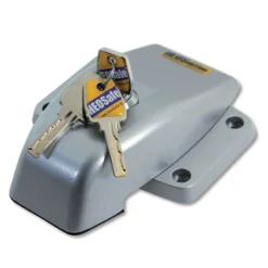 HEOSAFE Van Security