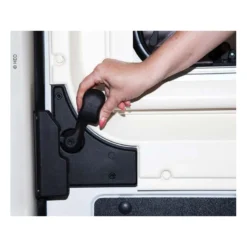 HEOSAFE Van Security Ducato