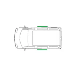 HKG Airvent Latéral R Kangoo 2 & M Citan -Camping Car Équipement Boutique hkg airvent renault kangoo 2 2