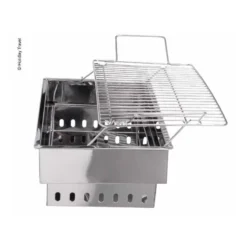HT Barbecue Transportable Valise -Camping Car Équipement Boutique ht barbecue transportable valise 3