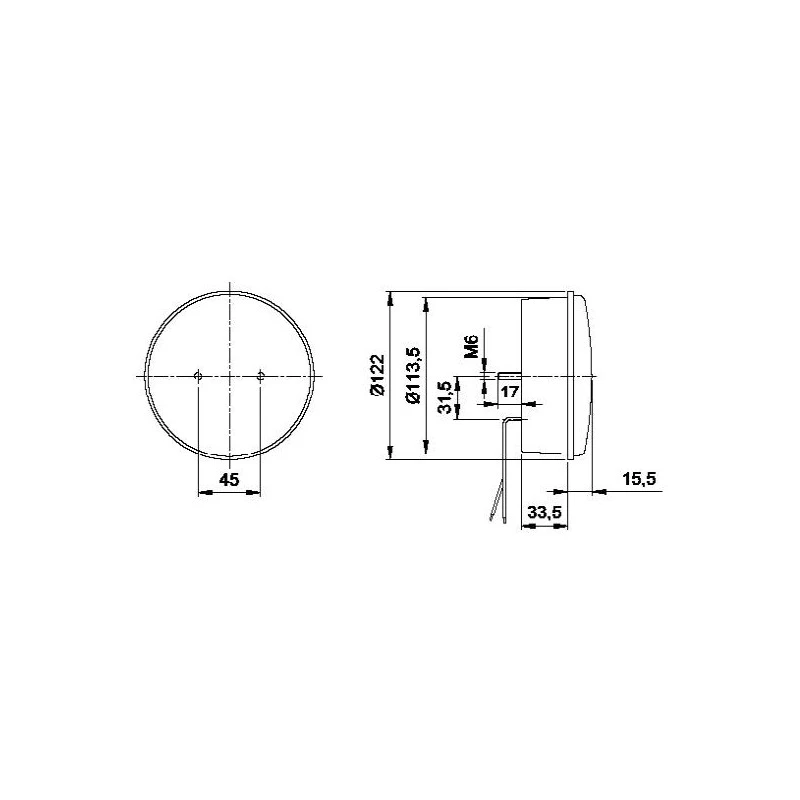 JOKON Feu Arrière 730 7 JOKON Feu Arrière 730 – Image 7