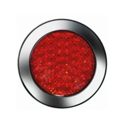 JOKON Feu Arrière 735 -Camping Car Équipement Boutique jokon feu arriere 735 o 155 mm 2