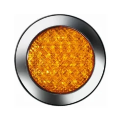 JOKON Feu Arrière 735 -Camping Car Équipement Boutique jokon feu arriere 735 o 155 mm 3