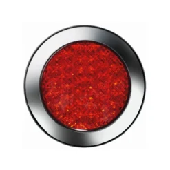 JOKON Feu Arrière 735 -Camping Car Équipement Boutique jokon feu arriere 735 o 155 mm 4